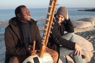 Kanuteh-Zanotti Duo (Gambia/Italia)