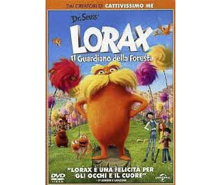 Lorax - Il guardiano dela foresta