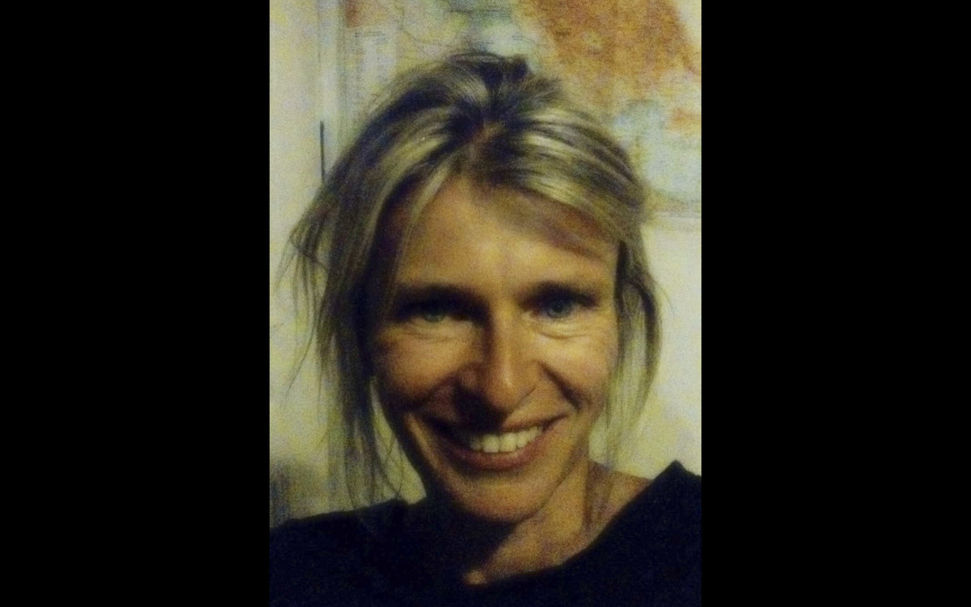 Monika Bulaj (Polonia)