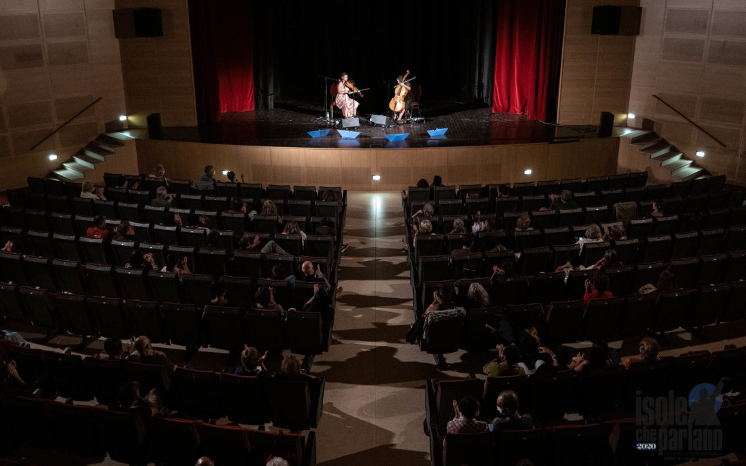 Anteprima – Arzachena 10 settembre 2020