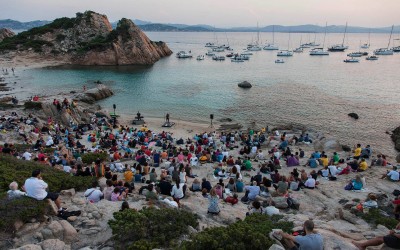 Risposta istituzionale dell’Assessorato Al Turismo Regione Sardegna per il finanziamento dei festival
