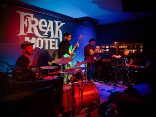 Freakmotel2021
