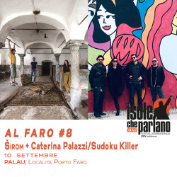 Al Faro #8 
