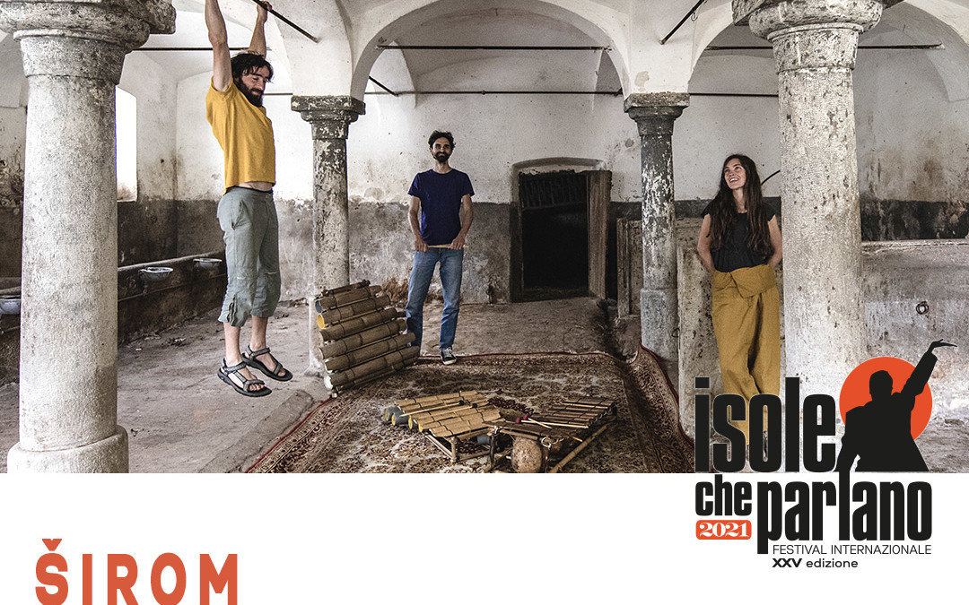 Al Faro #8 – Širom – domenica 12 settembre