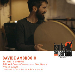 Davide Ambrogio
