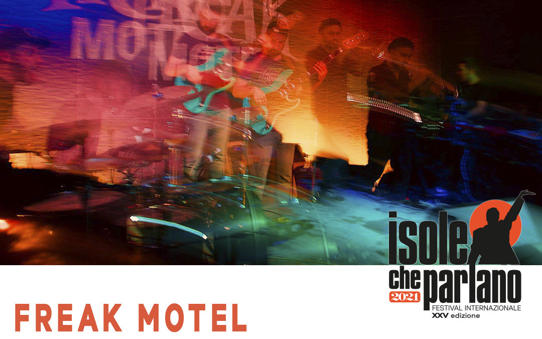 Freak Motel -Brindisi al prossimo anno – domenica 12 settembre